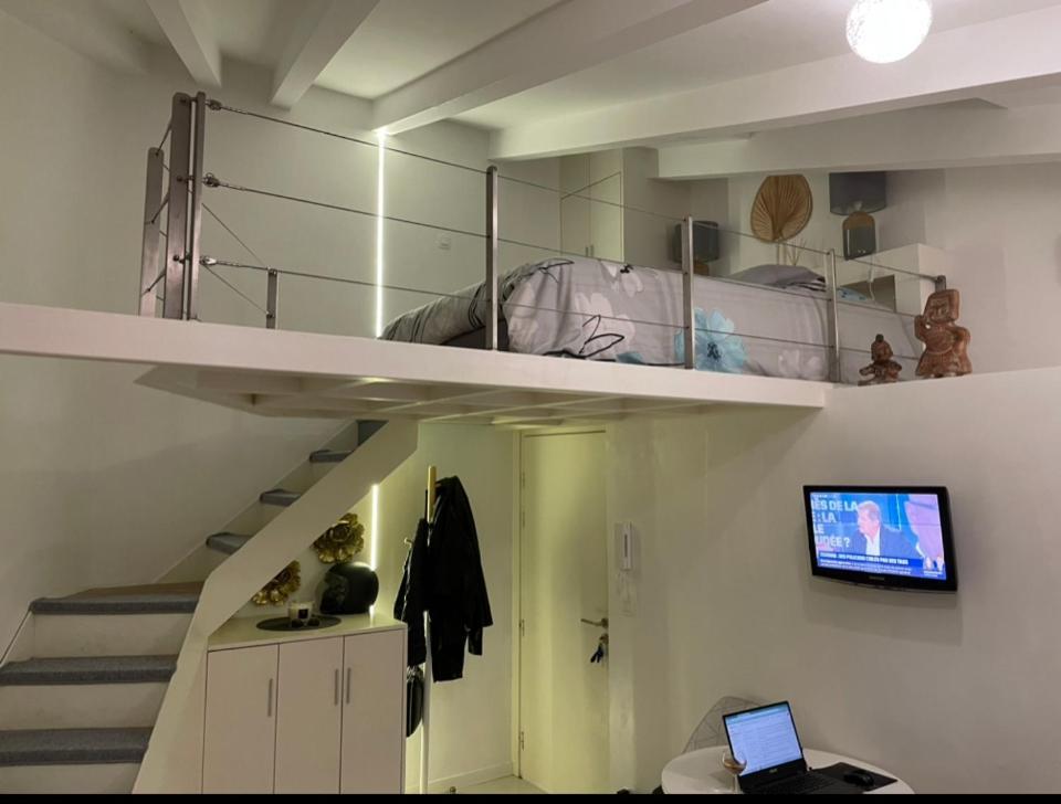 Studio Centre Proche