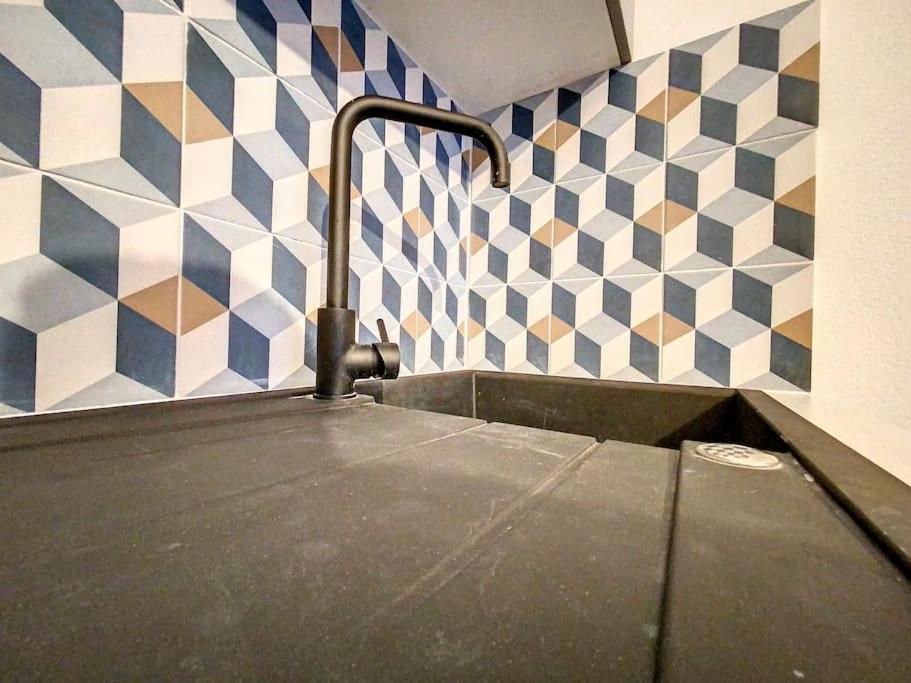 Le Libe 205 - Centre - Liberation *