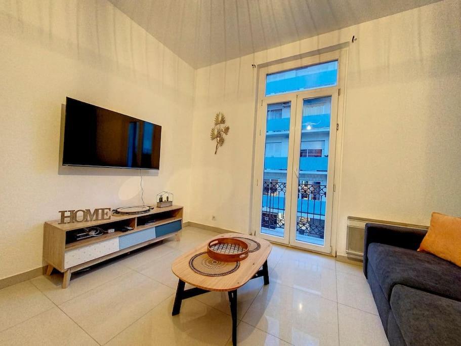 Le Libe 205 - Centre - Liberation Nice