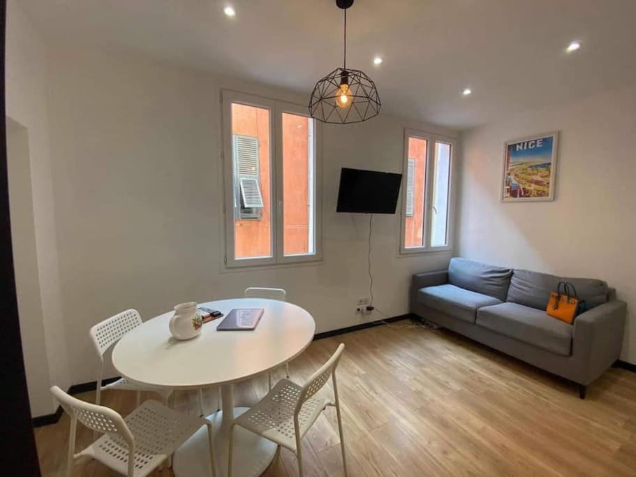 Appartement Charming In *