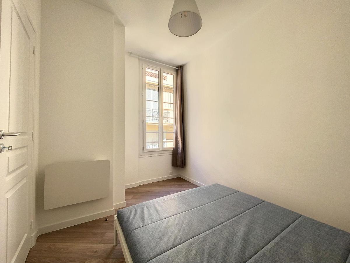 Apartment Le Saint Honore - 3 Pers, Wifi, Proche