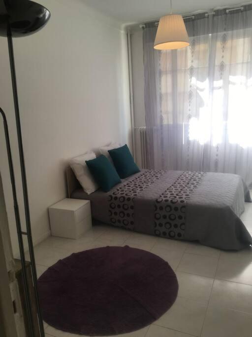 Apartment Superbe Pres De La Mer