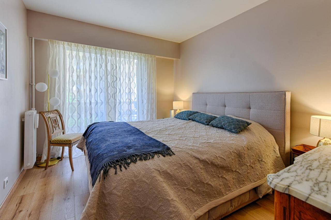 Happyfew Sainte Anne Apartment *