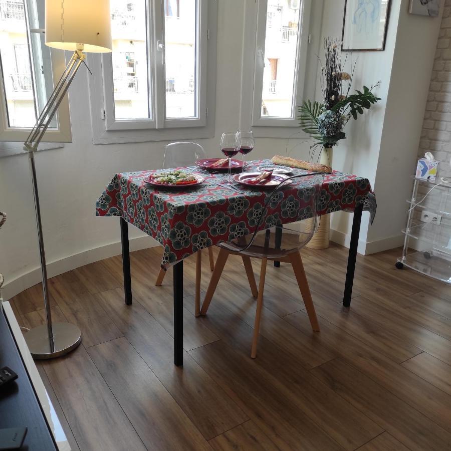 Grand Studio Confortable Au Coeur De Apartment Nice