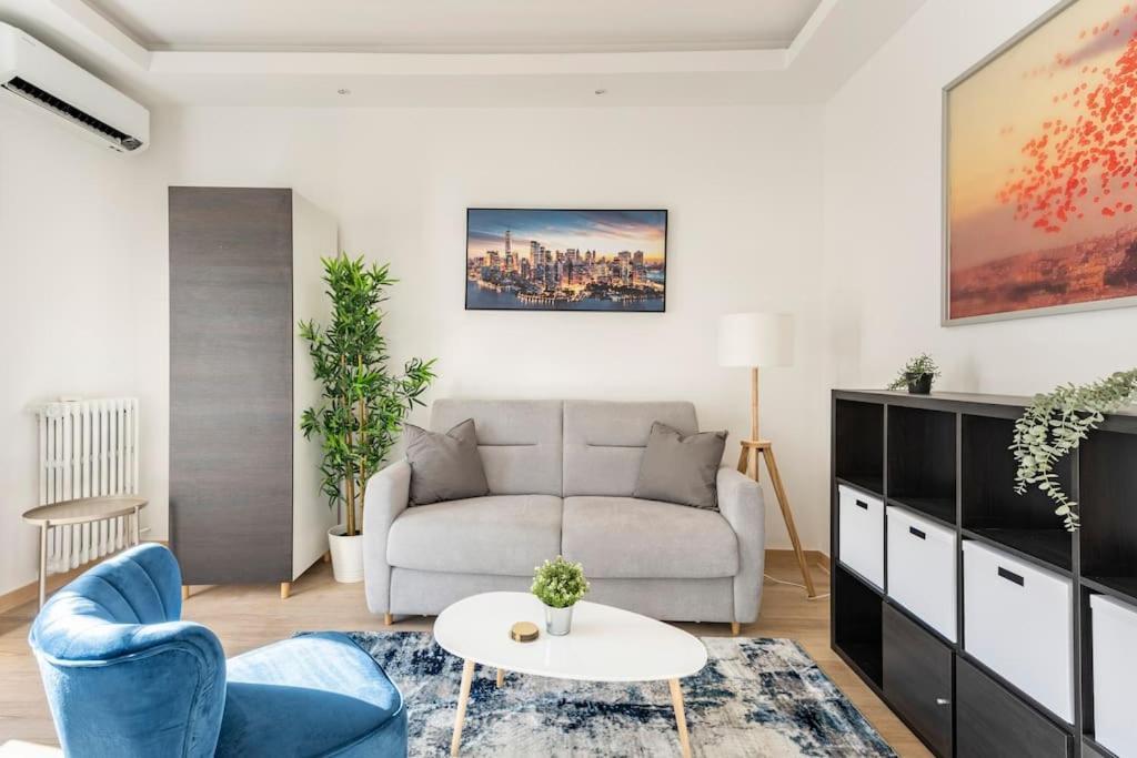 Renovated Near The