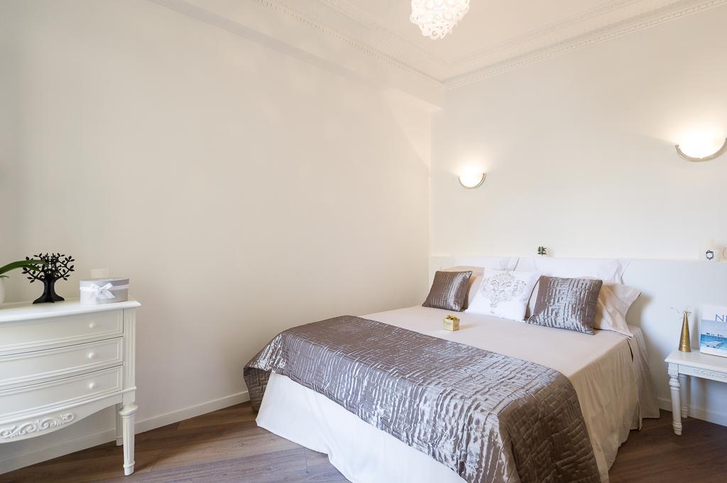 Apartment Massena *