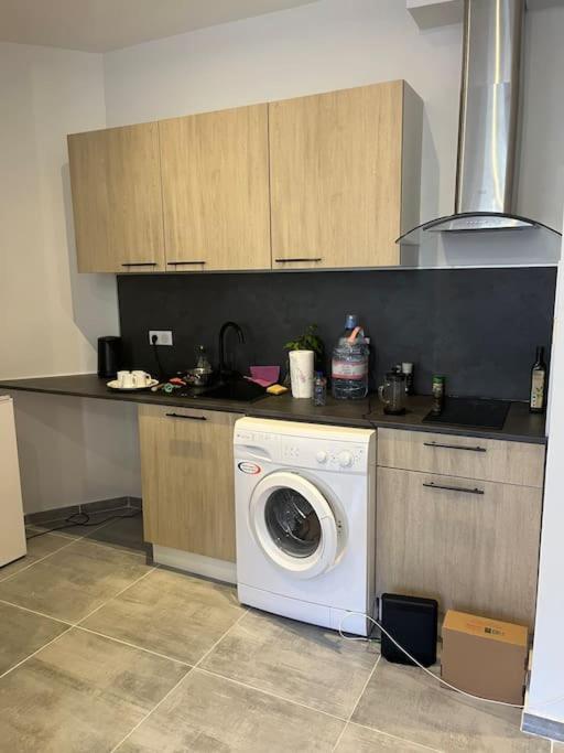 : Magnifique En Centre ! Apartment Nice