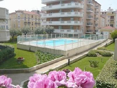 Palais Des Domes 718 *