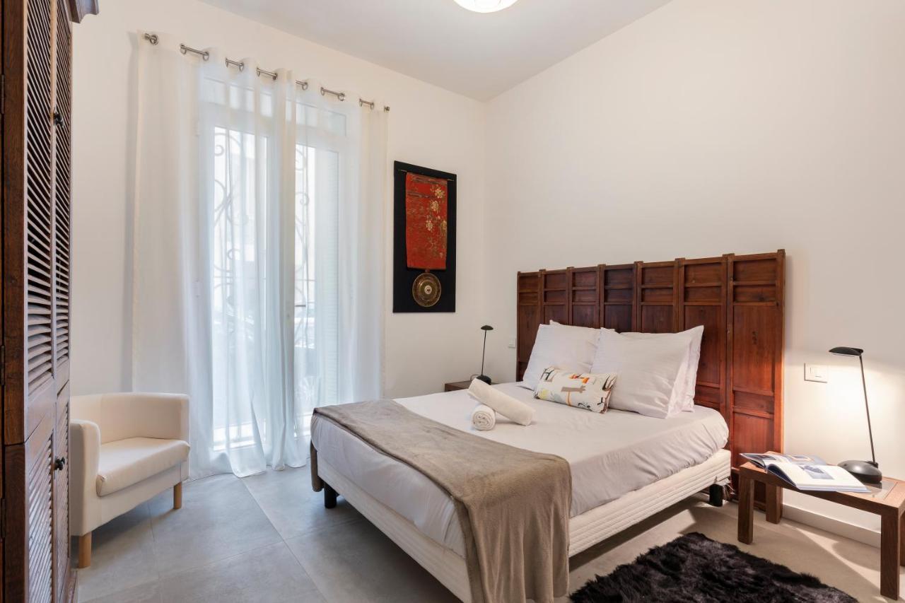 Apartamento Art Nice