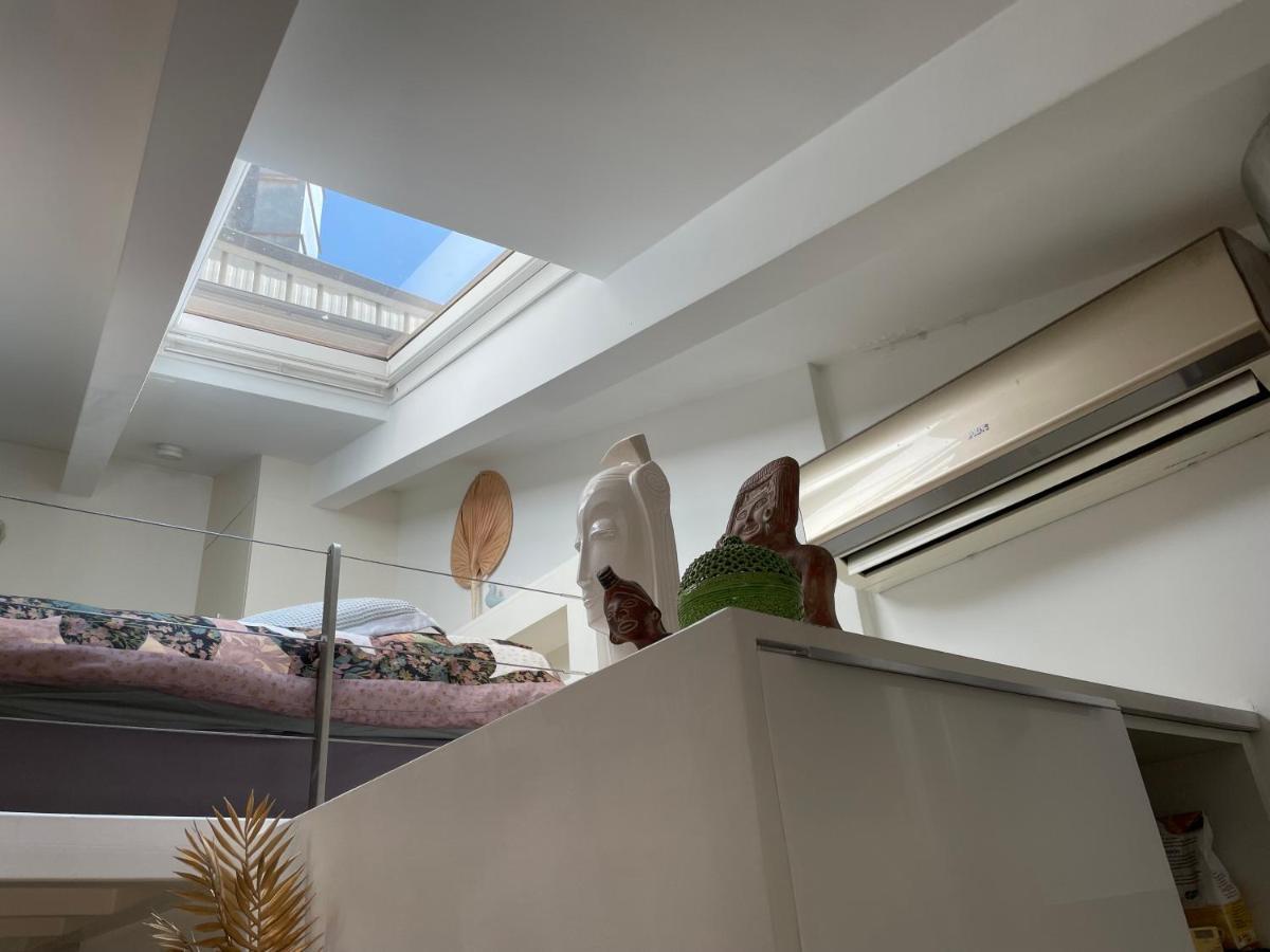 Studio Centre Proche Apartment Nice