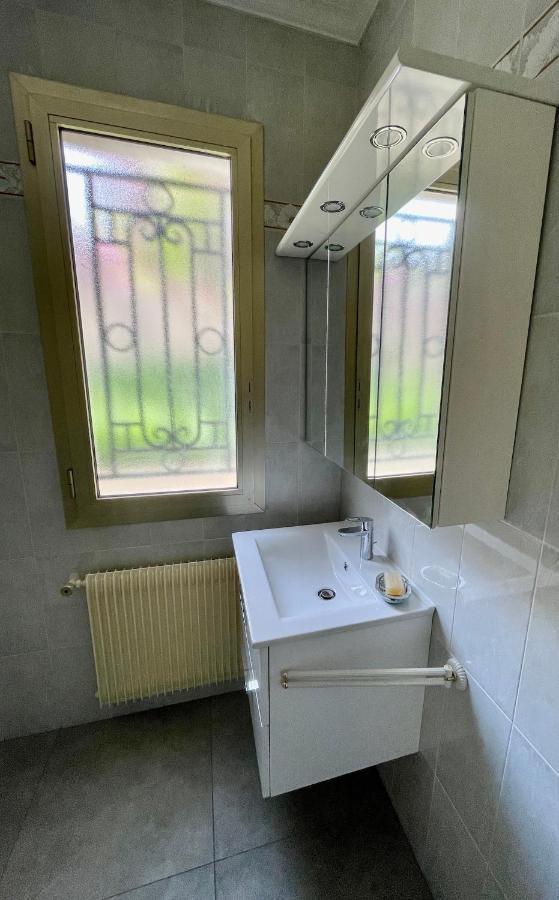 Rez De Jardin De 65M2 Dans Villa A Nice Apartment *