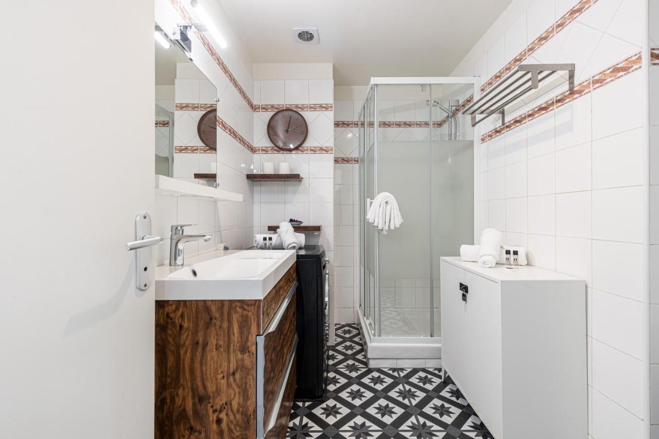 Apartment Cocoon Proche *