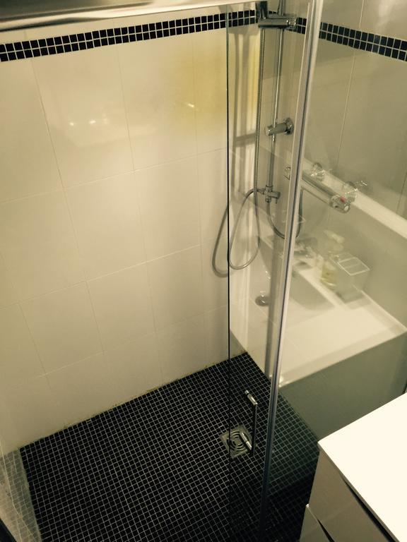 Appartement Henriiv *