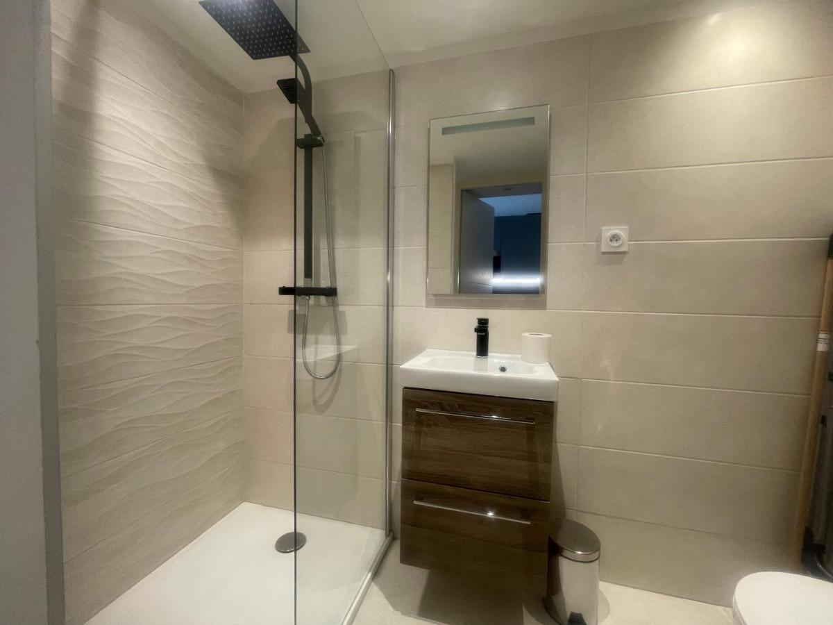 T2 Beau Duplex Place Garibaldi - Gari107 Apartment *