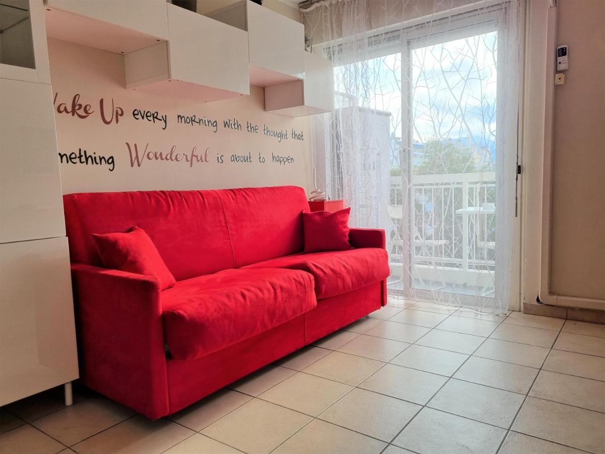 Appartement Affitto-nizza Nice
