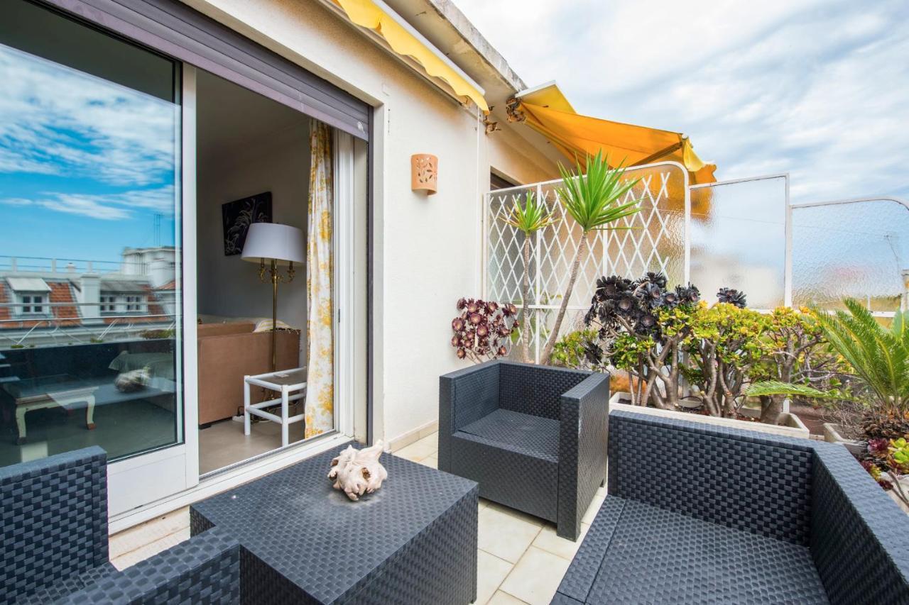 Fleurs De Furnished Flat *