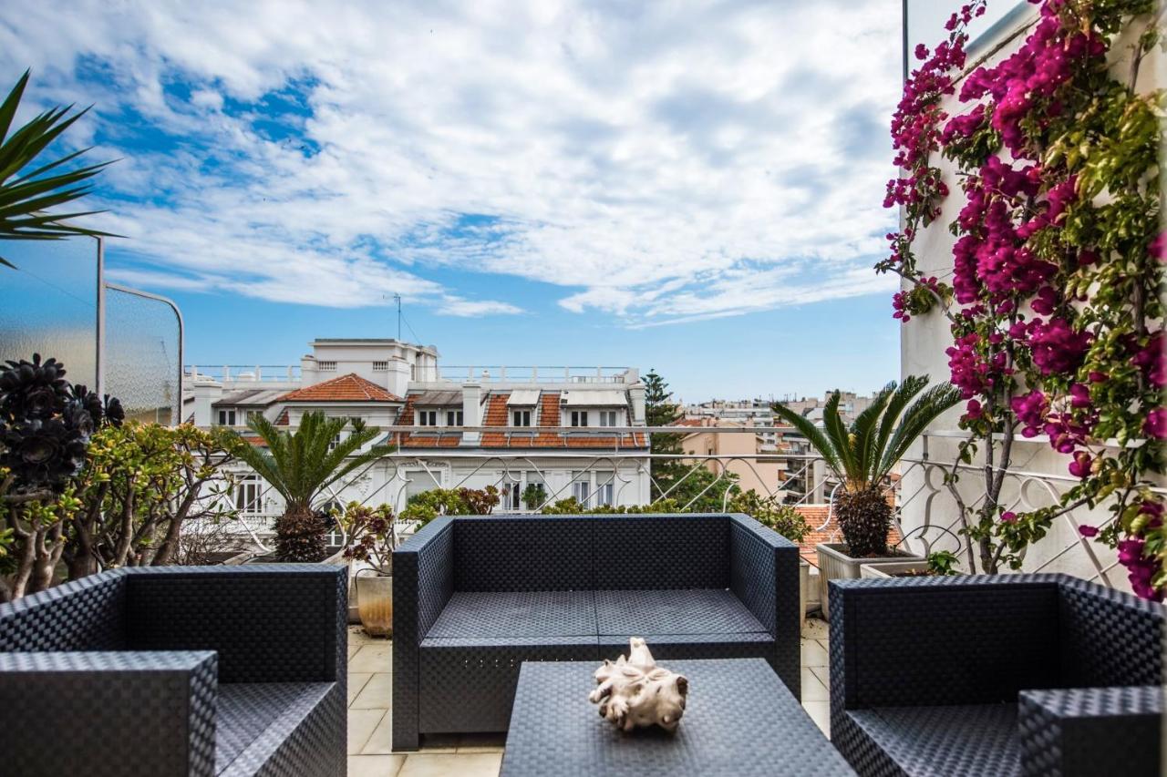 Apartment Fleurs De Furnished Flat