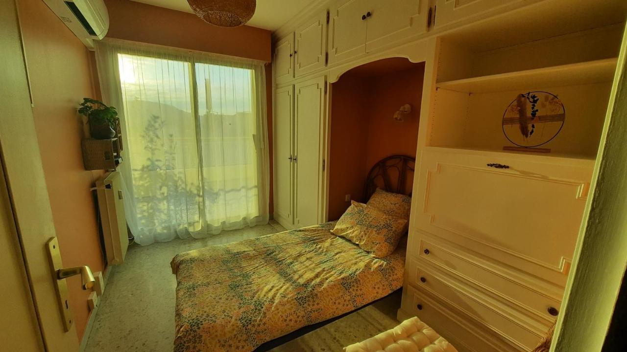 Apartment Sur Le Toit