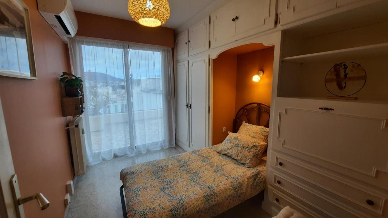 Sur Le Toit Apartment Nice