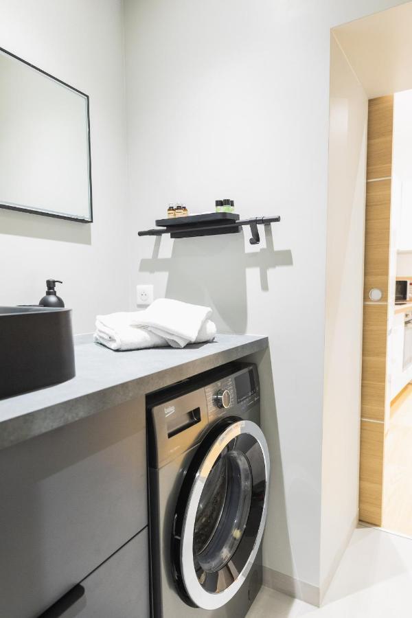 Appartement Jaures - Boutique Nice