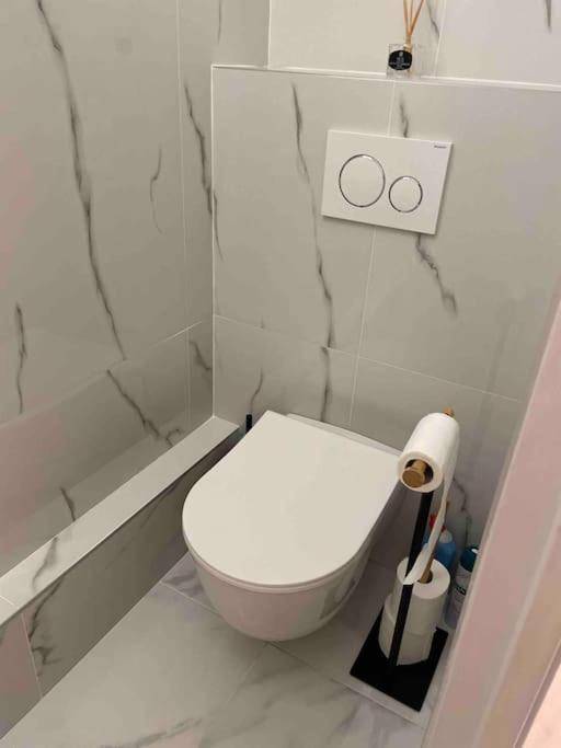 Superbe Carre Delfino Port De Apartamento