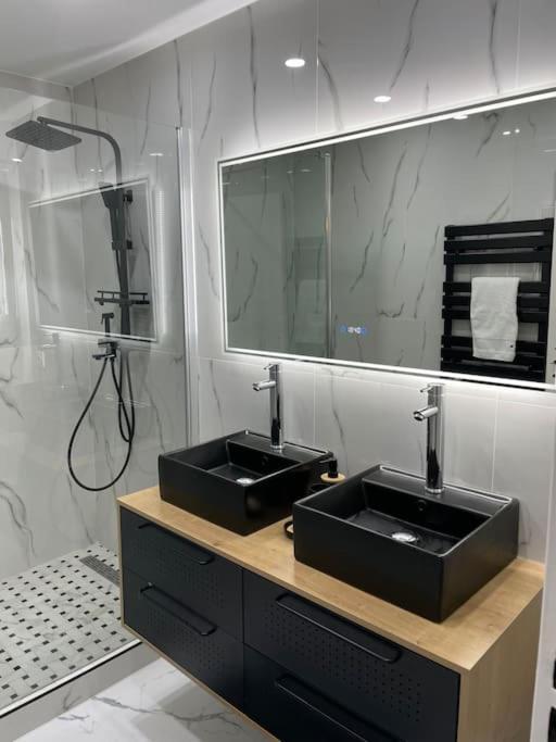 Apartamento Superbe Carre Delfino Port De *