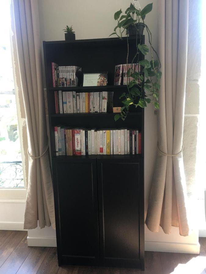 Au Coeur De Apartment