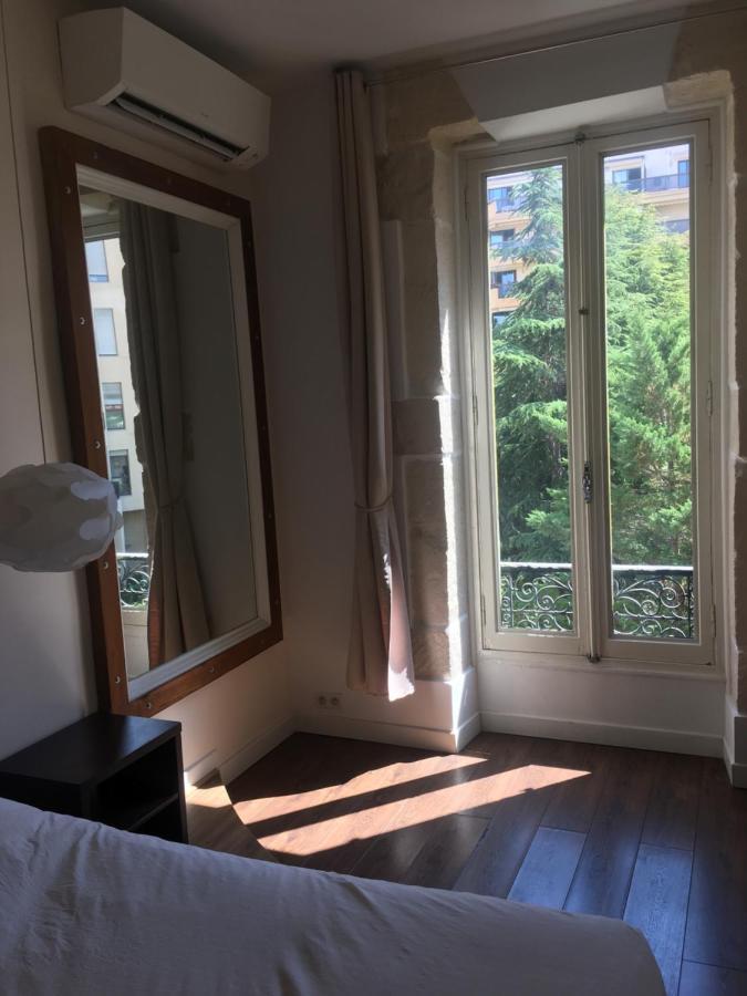 Au Coeur De Apartment *
