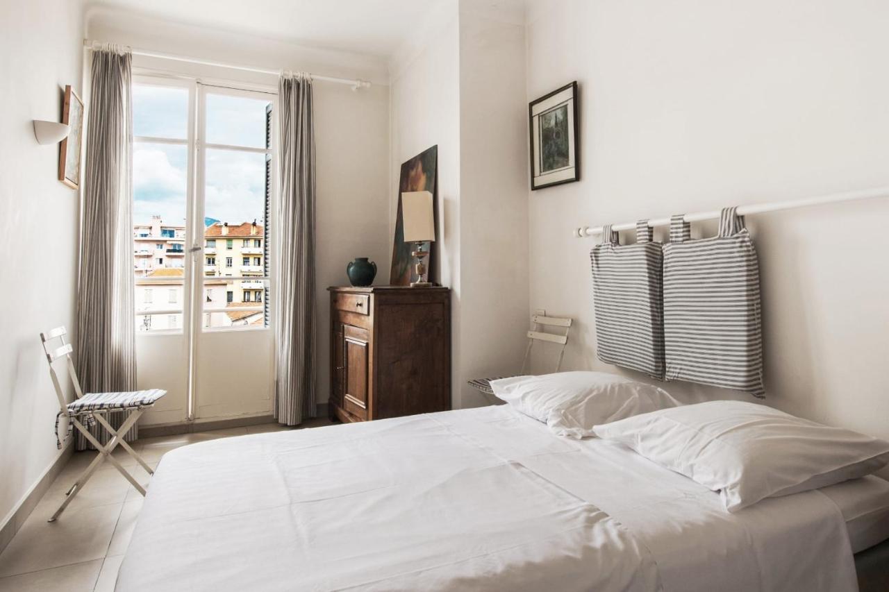 Fleurs De Furnished Flat