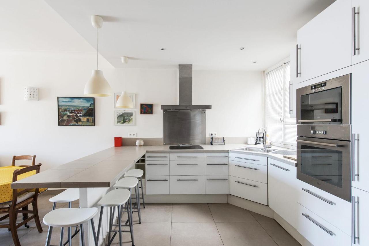 Apartment Fleurs De Furnished Flat *