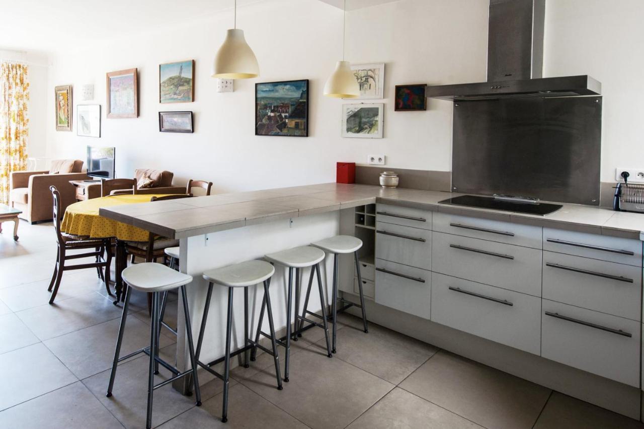 Fleurs De Furnished Flat