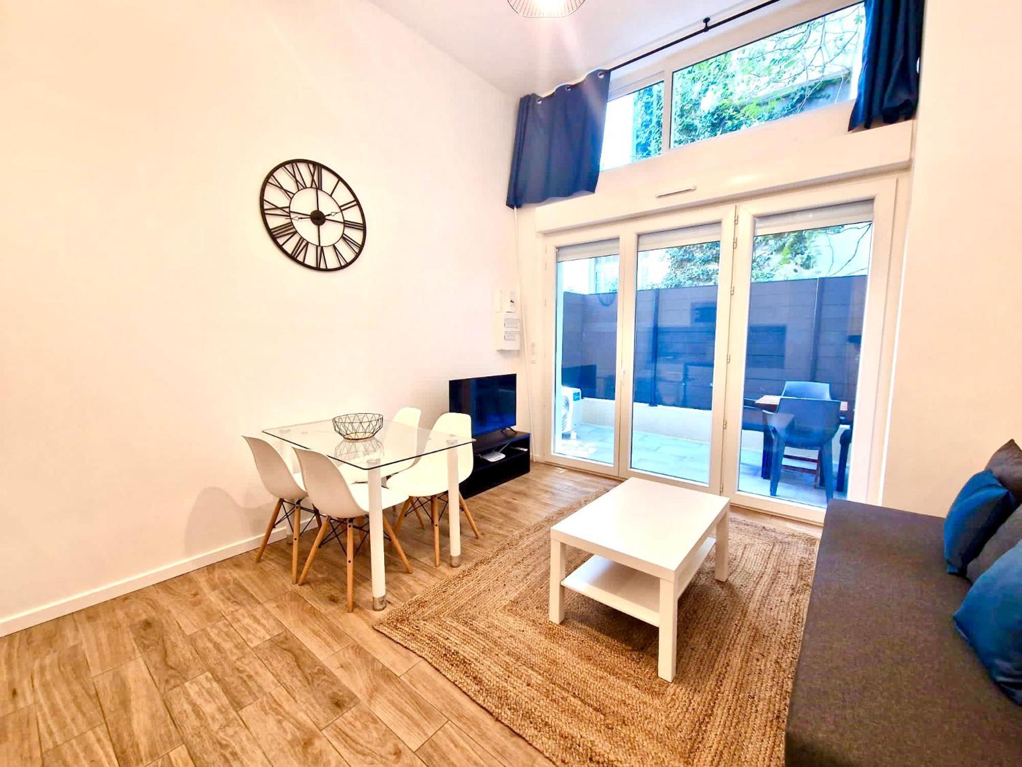 Petite Californie Nice