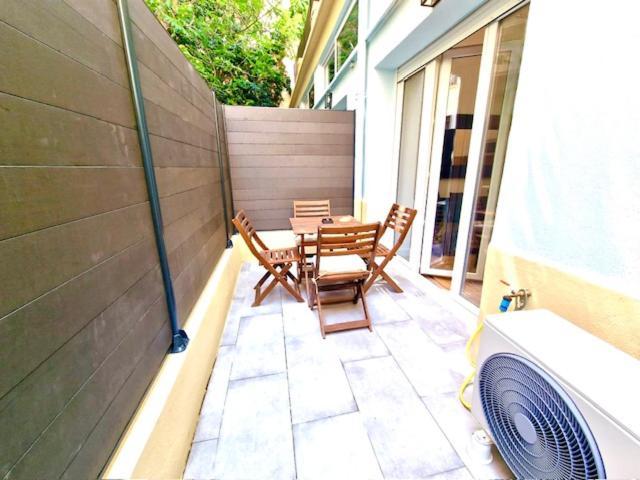 Apartment Petite Californie