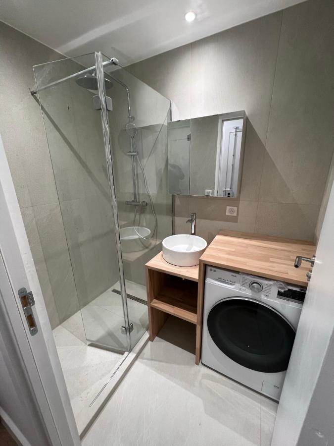 Apartamento Vernier