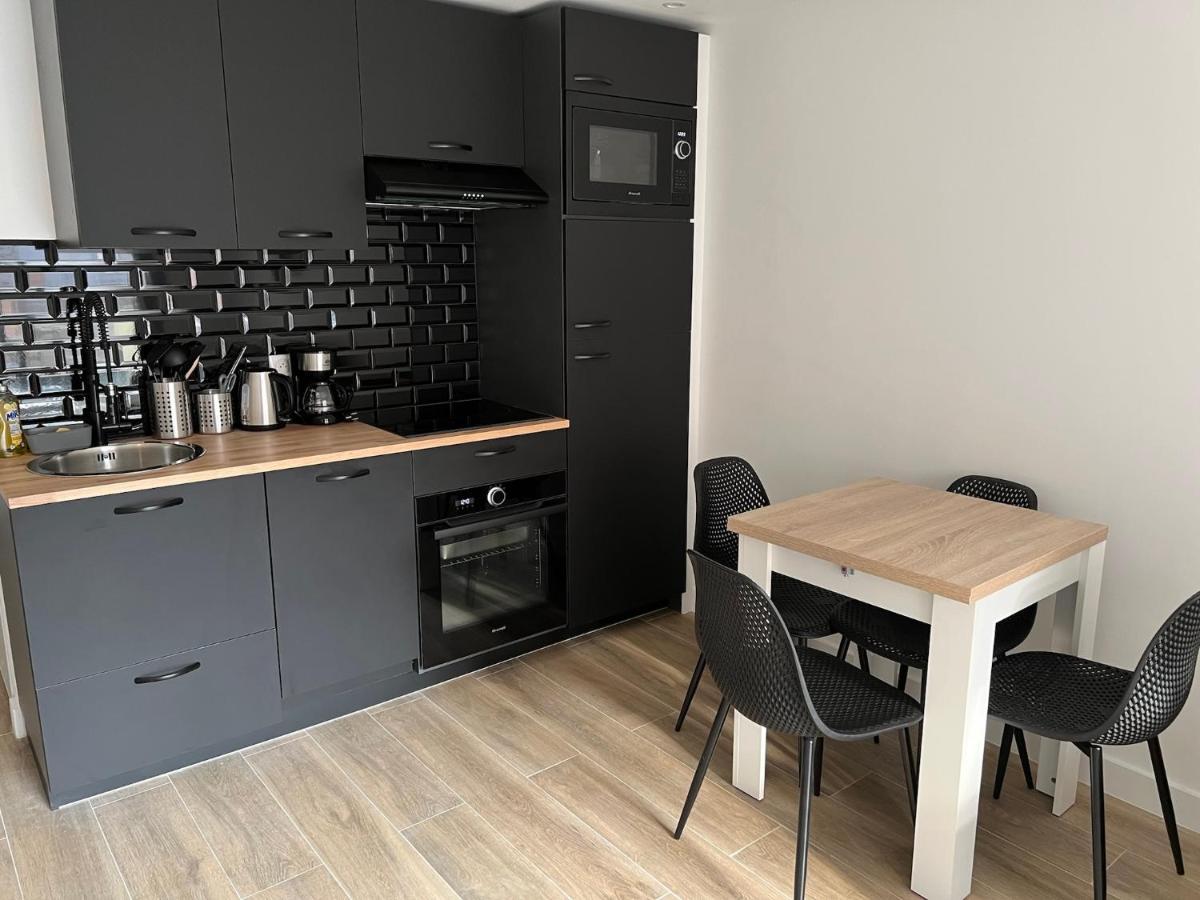 Vernier Apartamento *