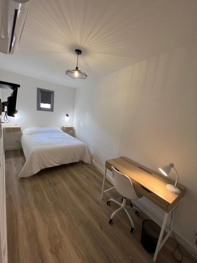 Vernier Apartamento Nice