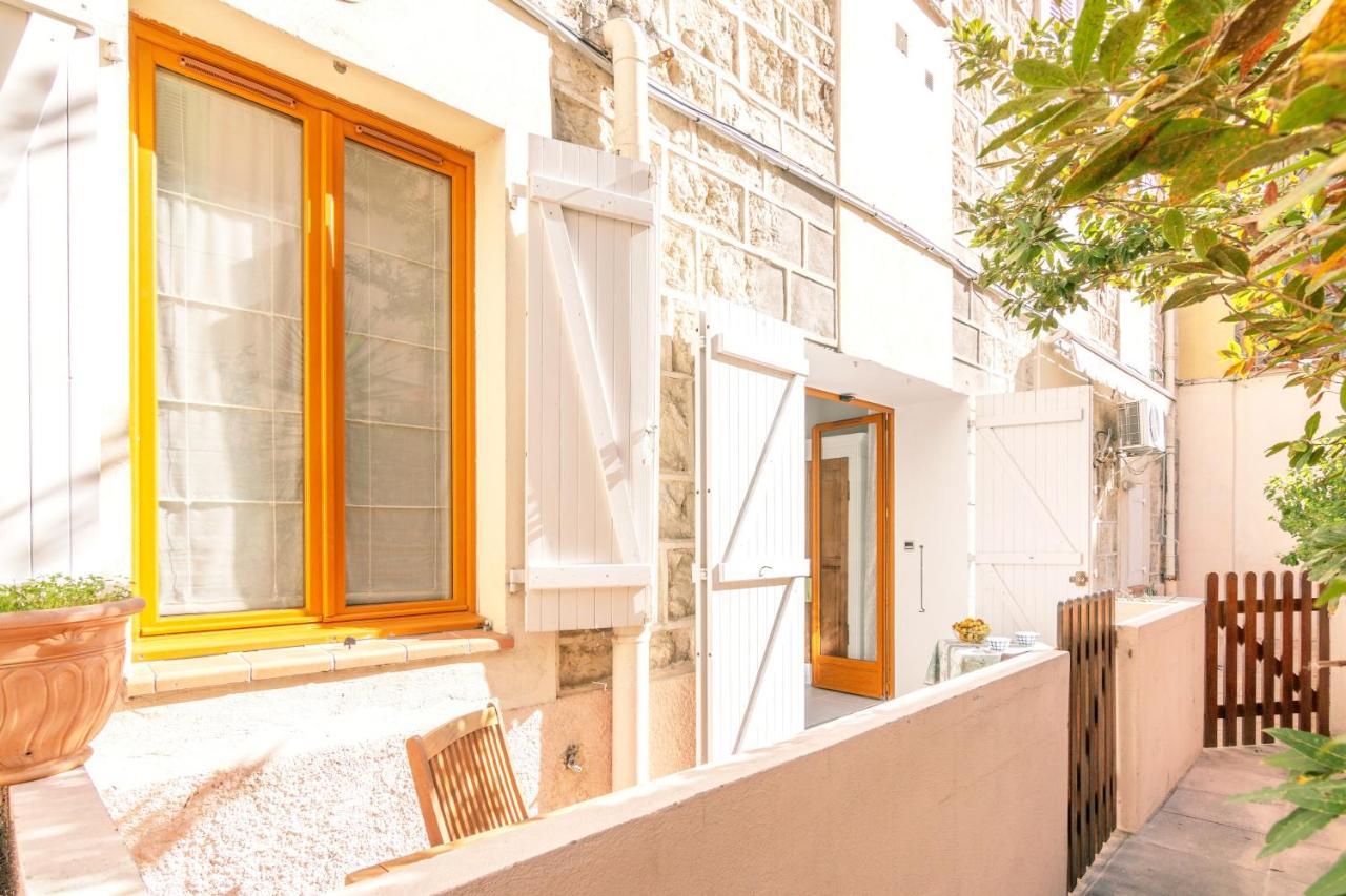 Apartment Cocoon Proche *