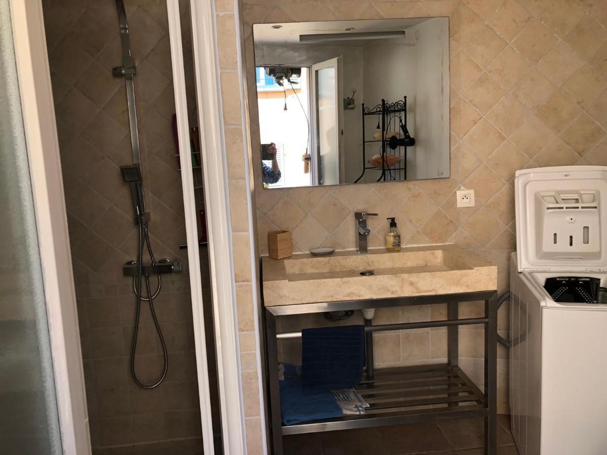Profiter Des Plages Et Du Vieux Appartement *