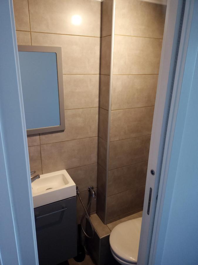 Parc Phoenix Homestay Nice