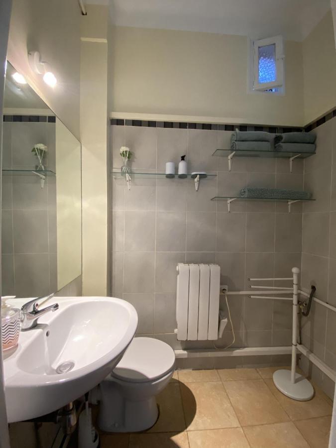 Apartment Carre D'or - Studio Gubernatis *