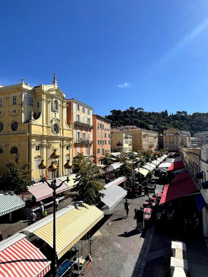 Typique - 2 Bedrooms,typical Apartment-old Town Apartment