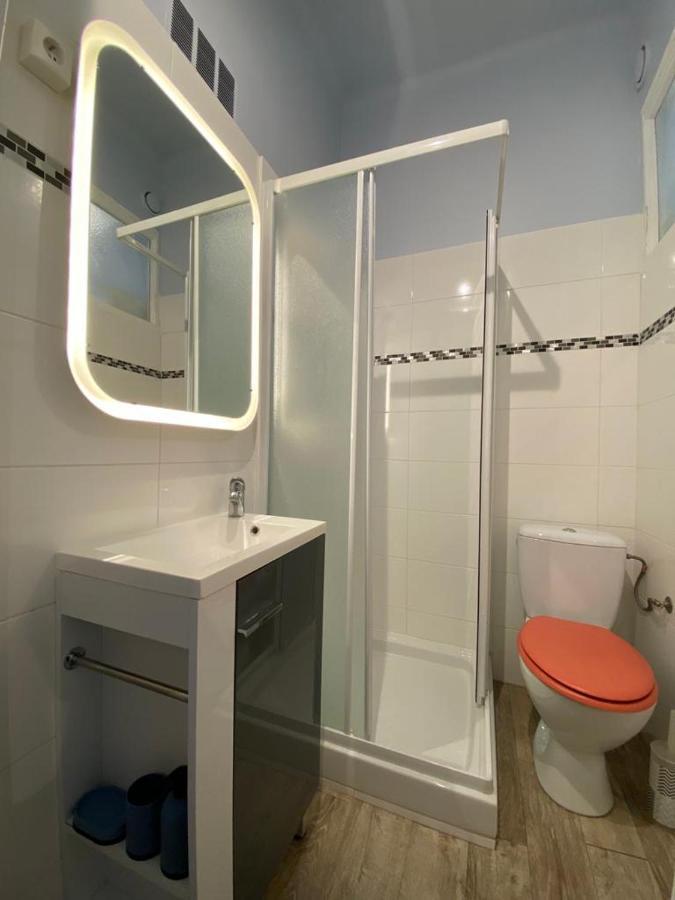 Apartment Carre D'or - Studio Gubernatis Nice