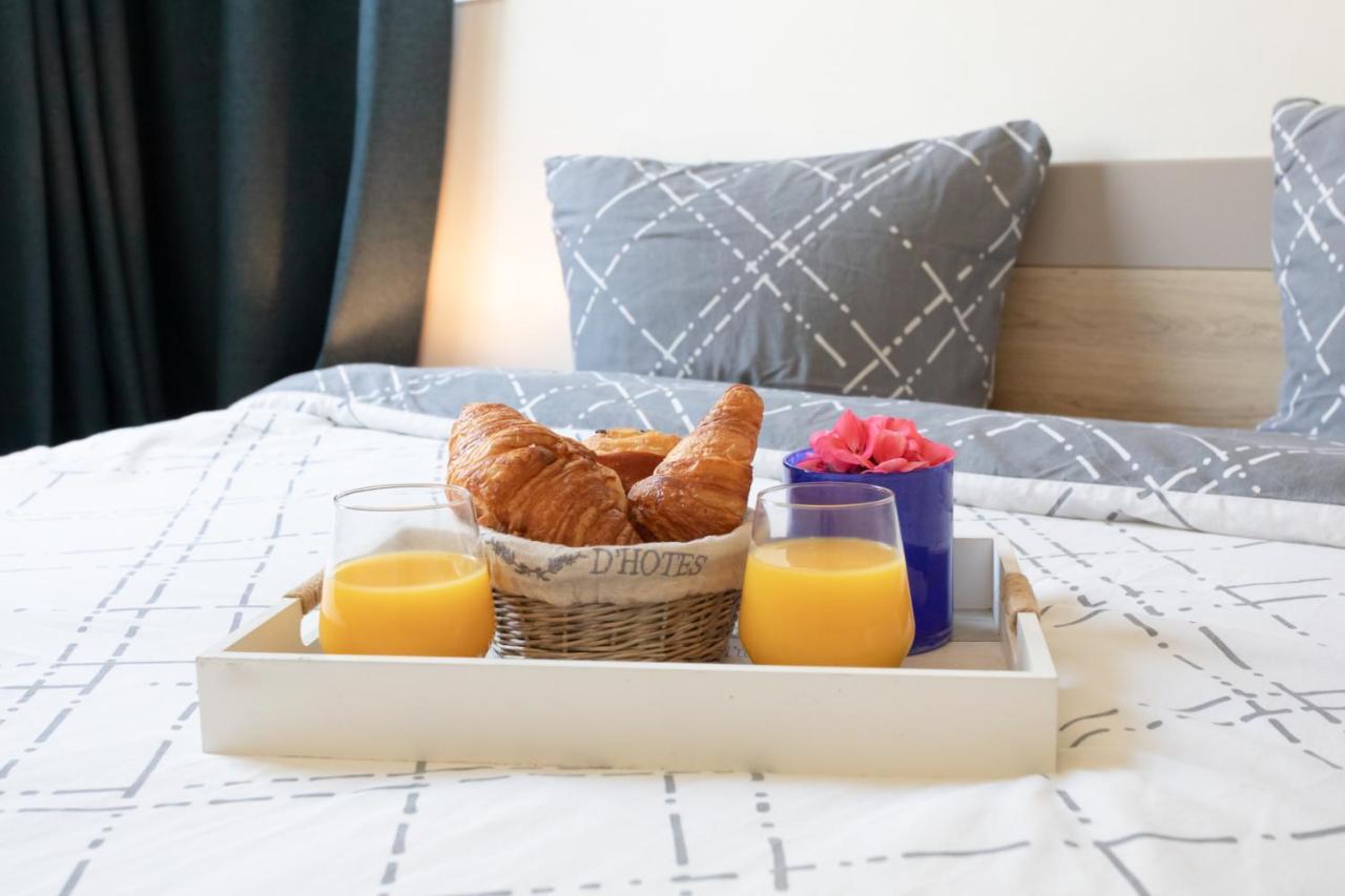 Apartamento Boutique La Lavande Free Parking Center