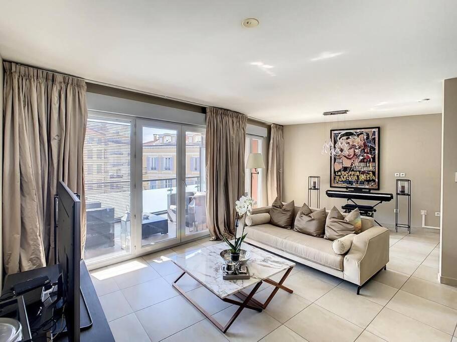 Apartment Luxury