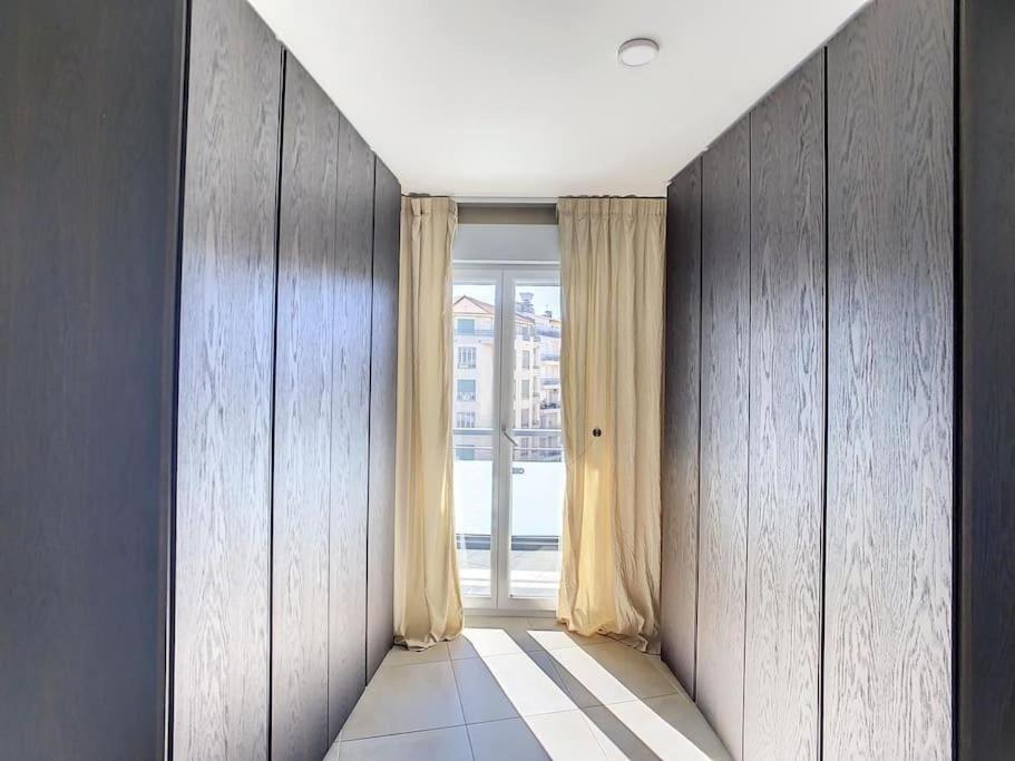 Apartment Luxury *