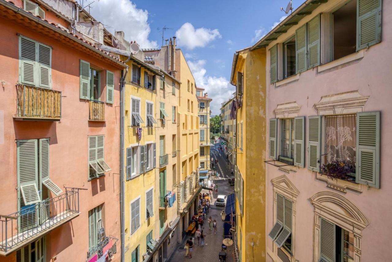 Typique - 2 Bedrooms,typical Apartment-old Town