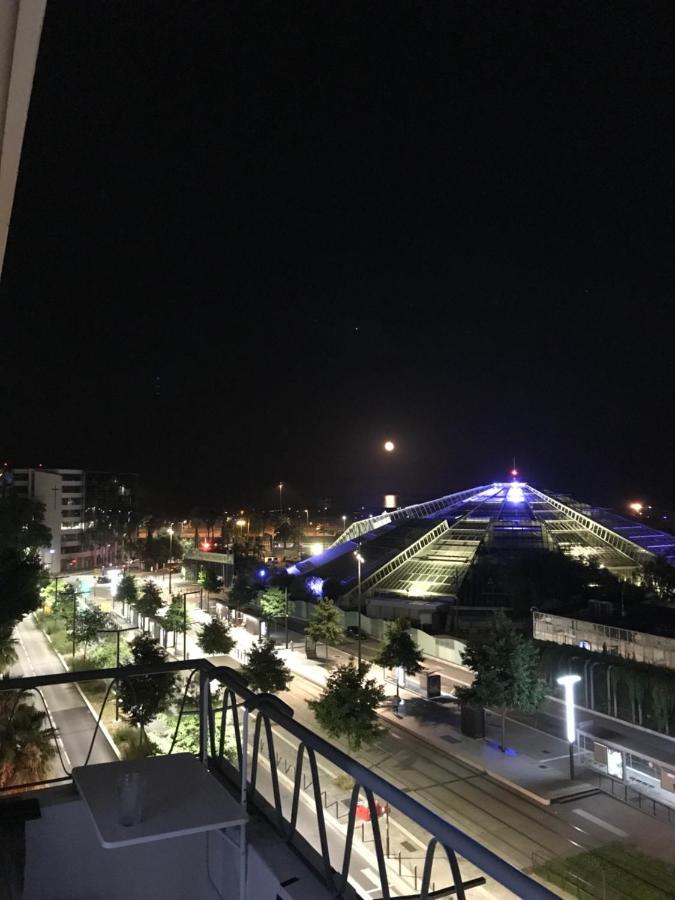 Parc Phoenix Nice