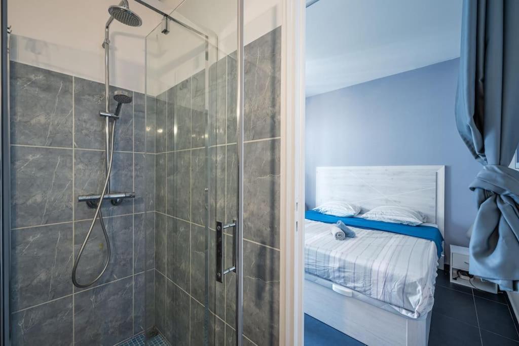 Le Balcon De La Baie Des Anges