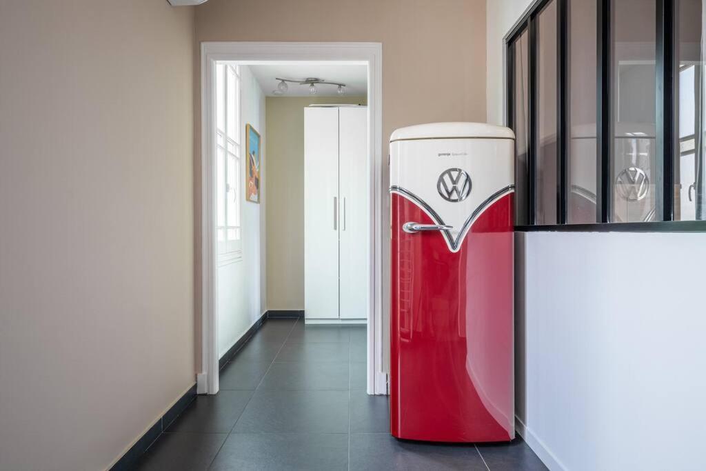 Le Balcon De La Baie Des Anges Nice