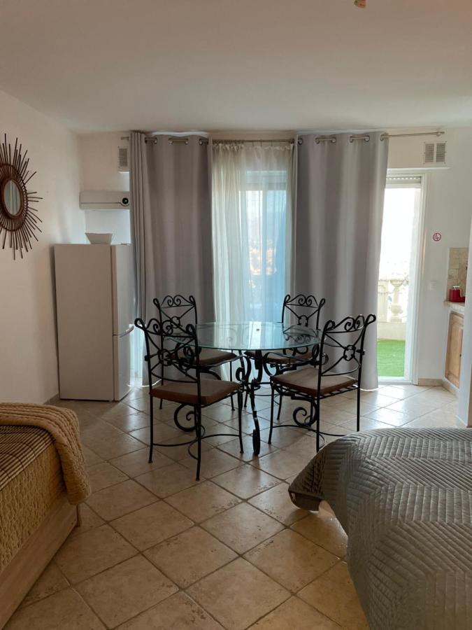 Vacance Vue Panoramique * Nice